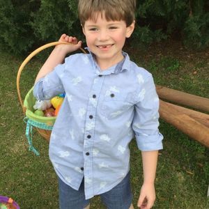 Meet your Posher, Felicia